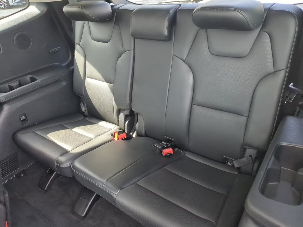 Used 2021 Kia Telluride SX w/ SX Prestige Package AWD/4WD image 18