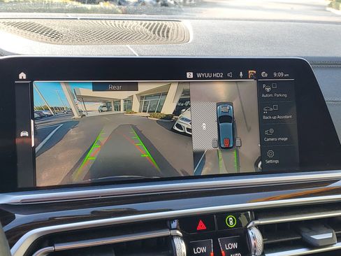 Used 2021 BMW X5 xDrive40i w/ Premium Package 2 image 24