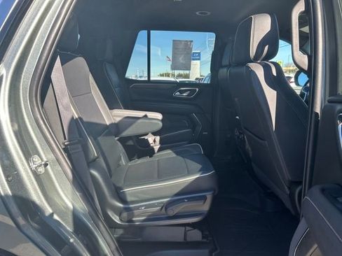 Used 2023 Chevrolet Tahoe Premier image 16