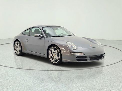 Used 2006 Porsche 911 Carrera S RWD image 3