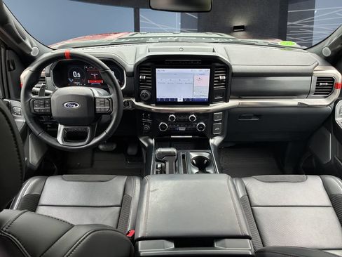 Used 2023 Ford F150 Raptor w/ Raptor 37 Performance Package AWD/4WD image 14
