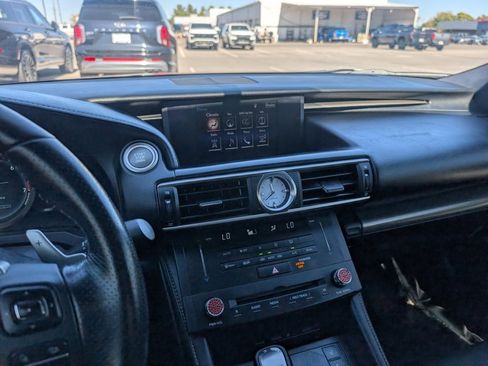 Used 2017 Lexus RC 200t F Sport image 18