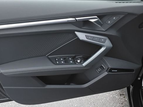 New 2026 Audi A3 2.0T Premium Plus image 13