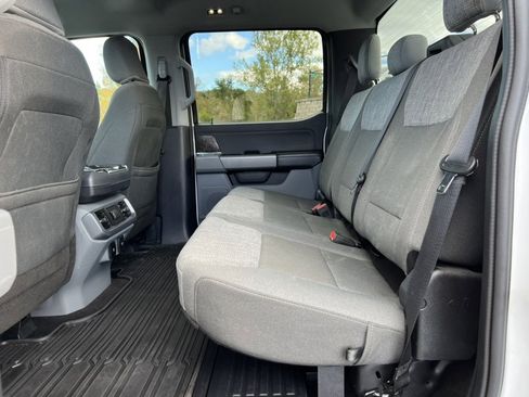 Certified 2022 Ford F150 XLT w/ Equipment Group 301A Mid image 6