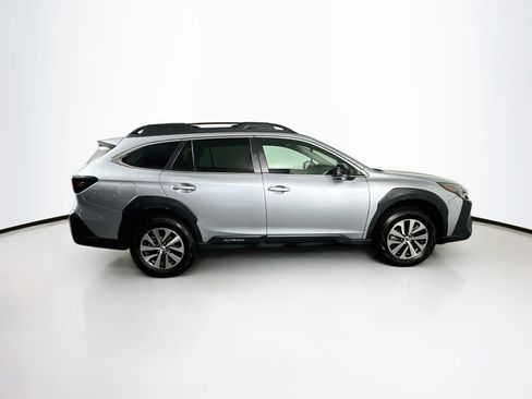 Used 2025 Subaru Outback Premium w/ Popular Package #1A AWD/4WD image 10