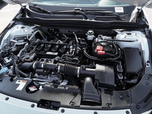 Used 2020 Honda Accord Sport image 37