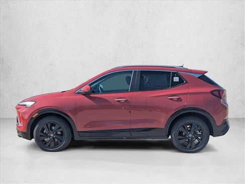 New 2026 Buick Encore GX Sport Touring w/ Comfort Package image 5