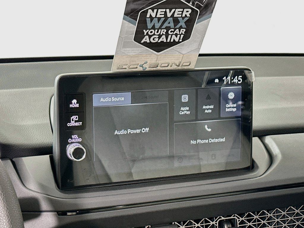 Used 2026 Honda Accord SE image 13