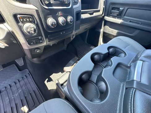 Used 2021 RAM 1500 Tradesman w/ Popular Equipment Group AWD/4WD image 29