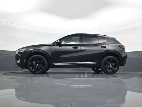 Used 2023 Buick Envision Essence w/ Sport Touring Package AWD/4WD image 28