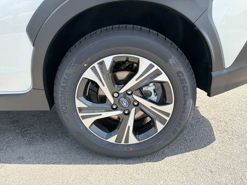 New 2026 Subaru Crosstrek 2.0i Premium AWD/4WD image 26