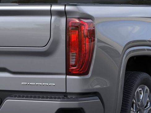 New 2026 GMC Sierra 1500 Denali Ultimate AWD/4WD image 11