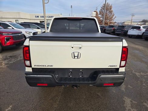 Used 2019 Honda Ridgeline RTL-E image 6