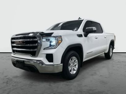 Used 2019 GMC Sierra 1500 SLE w/ SLE Value Package
