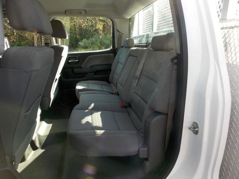 Used 2016 Chevrolet Silverado 3500 W/T w/ WT Convenience Package image 6