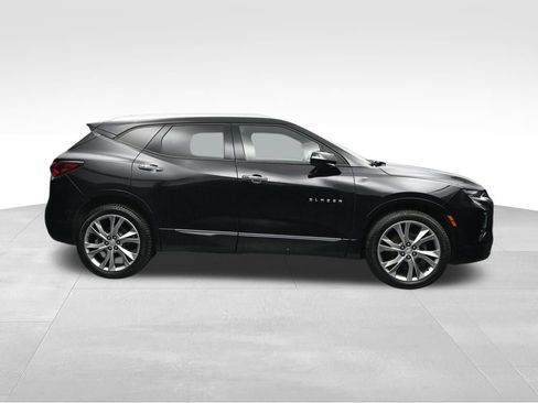 Used 2019 Chevrolet Blazer Premier w/ Sun and Wheels Package AWD/4WD image 6