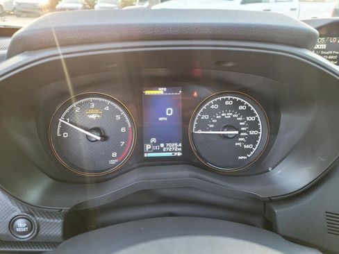 Used 2024 Subaru Forester Wilderness AWD/4WD image 37