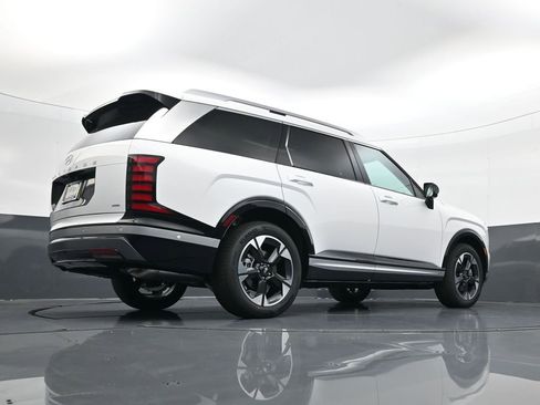 New 2026 Hyundai Palisade Limited image 26