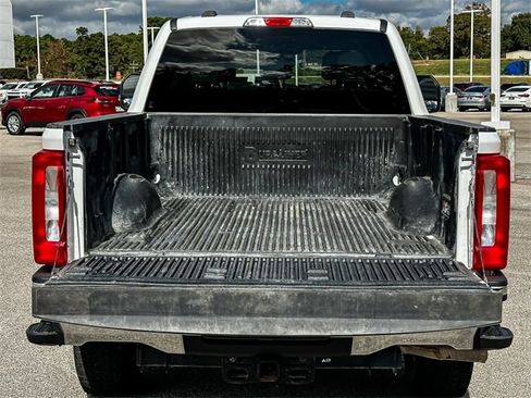Used 2024 Ford F250 XLT image 30