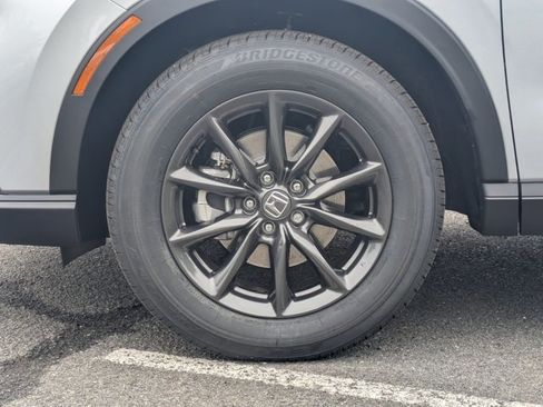 New 2026 Honda CR-V EX-L image 10