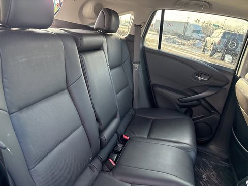 Used 2016 Acura RDX AWD w/ Advance Package image 34