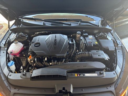Used 2025 Kia K5 LXS FWD image 32