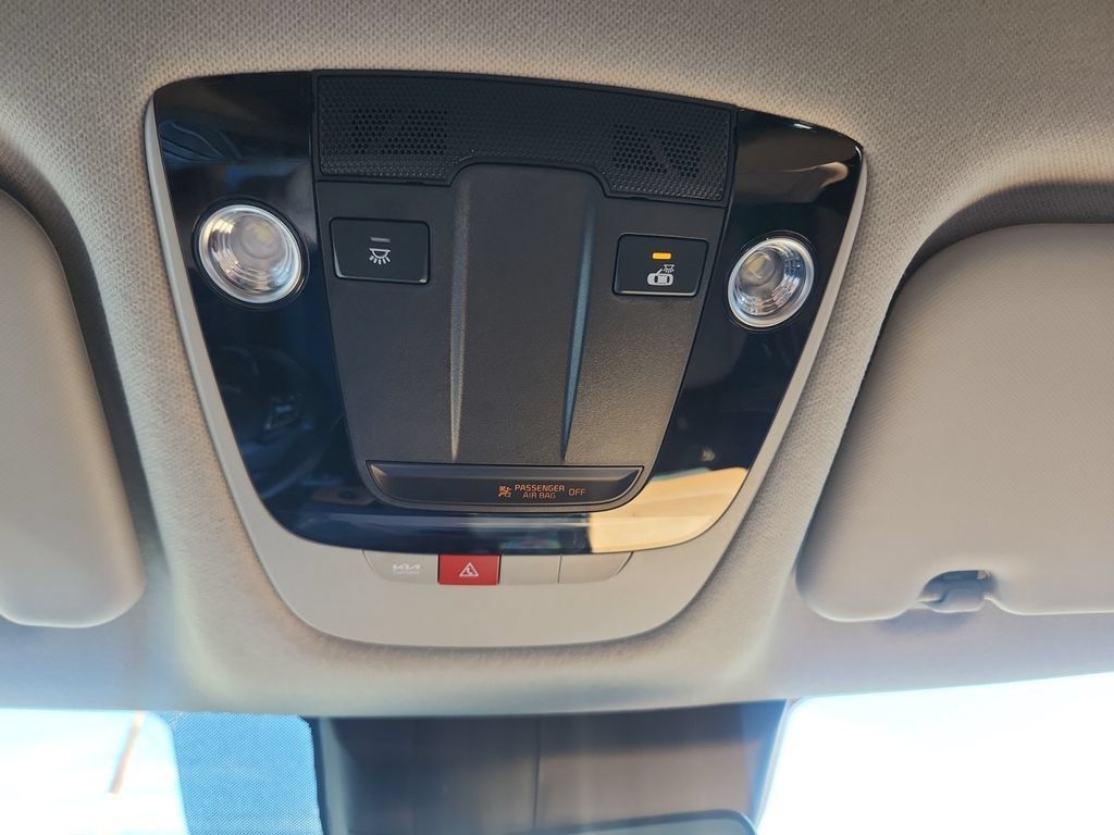 Certified 2024 Kia Seltos SX AWD/4WD image 24