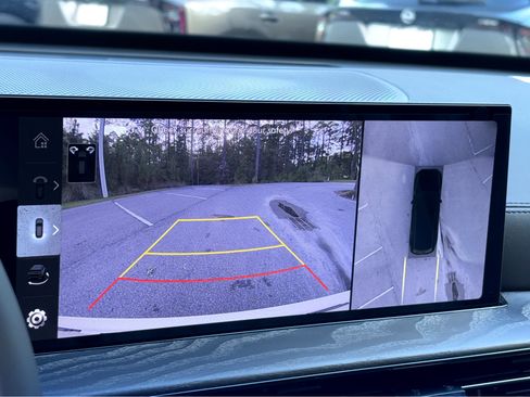 New 2026 Genesis GV80 3.5T Prestige image 8