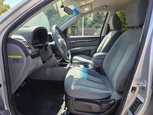 Used 2010 Hyundai Santa Fe GLS AWD/4WD image 15
