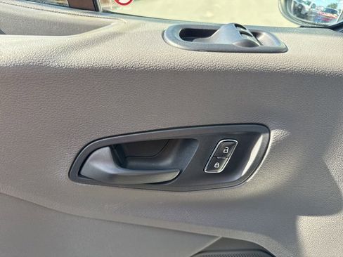 Used 2023 Ford Transit 250 Low Roof w/ Exterior Upgrade Package image 23