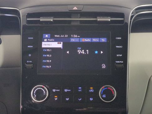 Used 2024 Hyundai Tucson SE FWD image 20