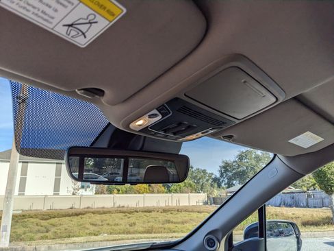 Used 2023 Honda Ridgeline RTL-E image 27