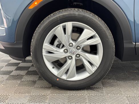 New 2026 Buick Encore GX Preferred w/ Advanced Technology Package AWD/4WD image 14
