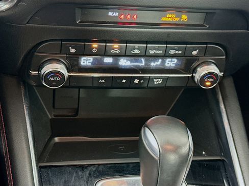 Used 2025 MAZDA CX-5 Carbon Edition image 23