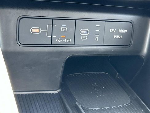 Certified 2025 Hyundai Tucson SEL FWD image 39