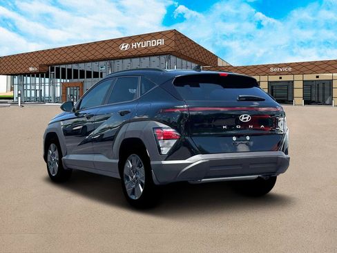 New 2026 Hyundai Kona SEL Sport FWD image 5