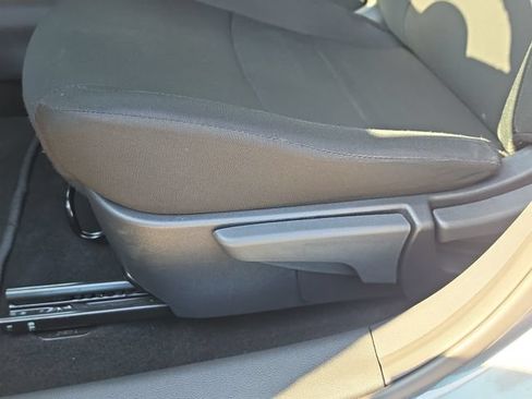 Certified 2025 Nissan Sentra S FWD image 20