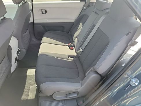 New 2026 Hyundai Ioniq 5 SE RWD image 26