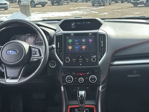 Used 2021 Subaru Forester Sport image 14