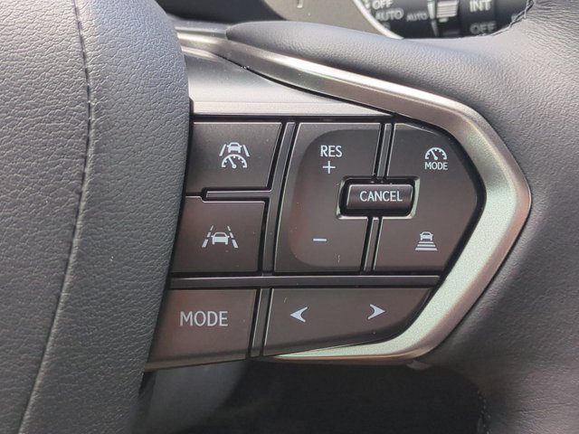 New 2026 Lexus RX 350 Premium Plus w/ Accessory Package (Z1) FWD image 25
