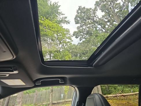 New 2026 Subaru Outback Touring XT AWD/4WD image 14