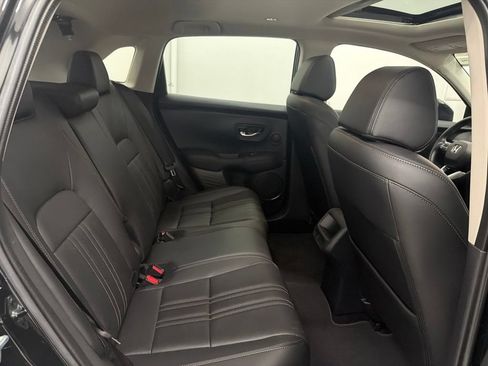 Used 2027 Honda HR-V EX-L image 27