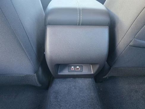 New 2025 Nissan Altima 2.5 SV image 15