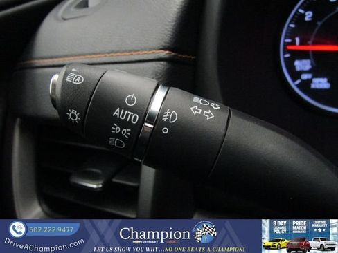 Certified 2024 GMC Terrain AT4 w/ Tech Package AWD/4WD image 29