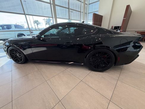 New 2025 Ford Mustang Premium RWD image 7
