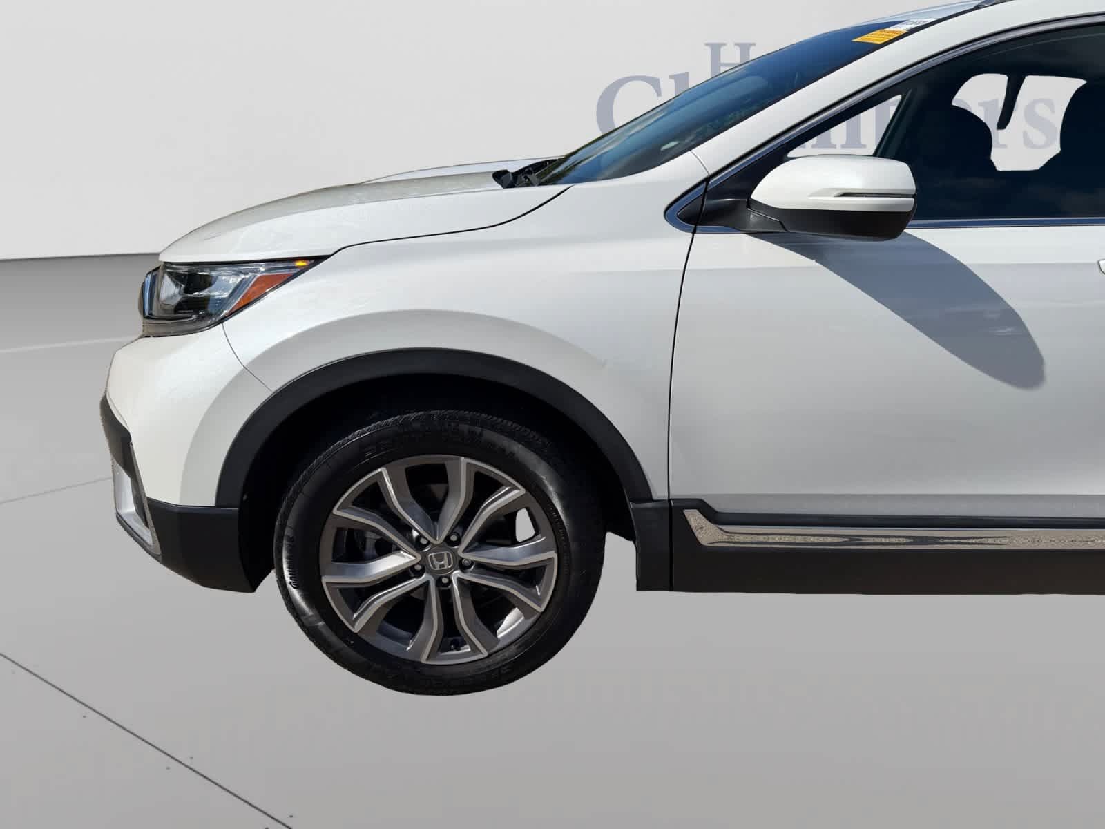 Used 2020 Honda CR-V Touring image 19