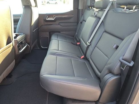New 2026 GMC Sierra 1500 SLT w/ SLT Premium Plus Package image 26