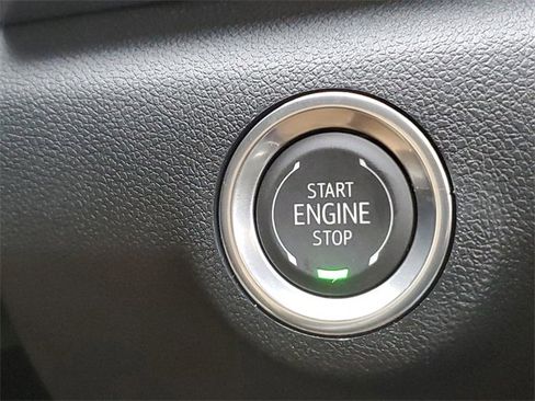 New 2026 GMC Terrain Elevation image 20