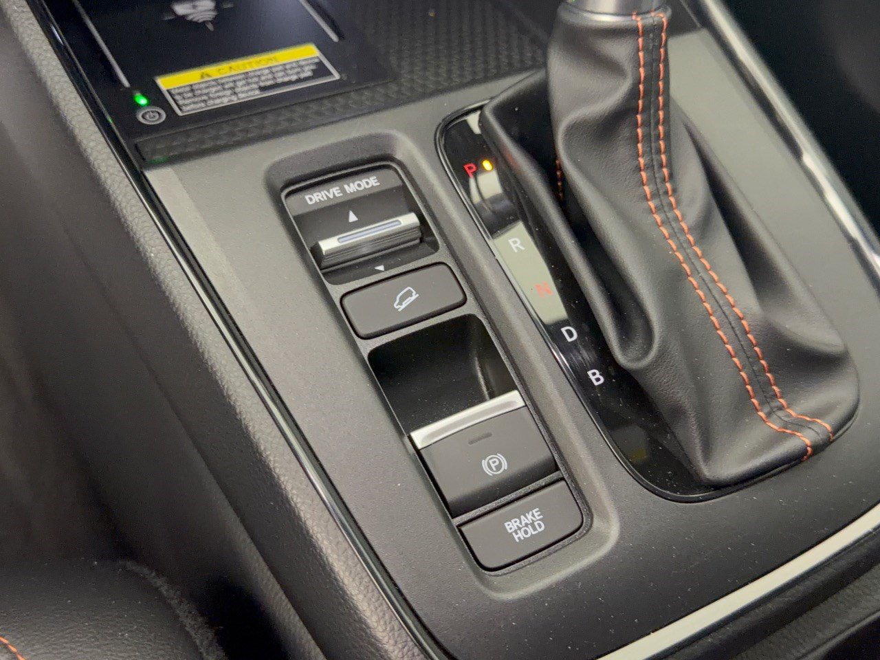 Certified 2025 Honda CR-V Sport-L image 22
