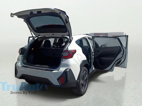 Used 2024 Subaru Crosstrek 2.5i Limited w/ Popular Package #4A AWD/4WD image 17